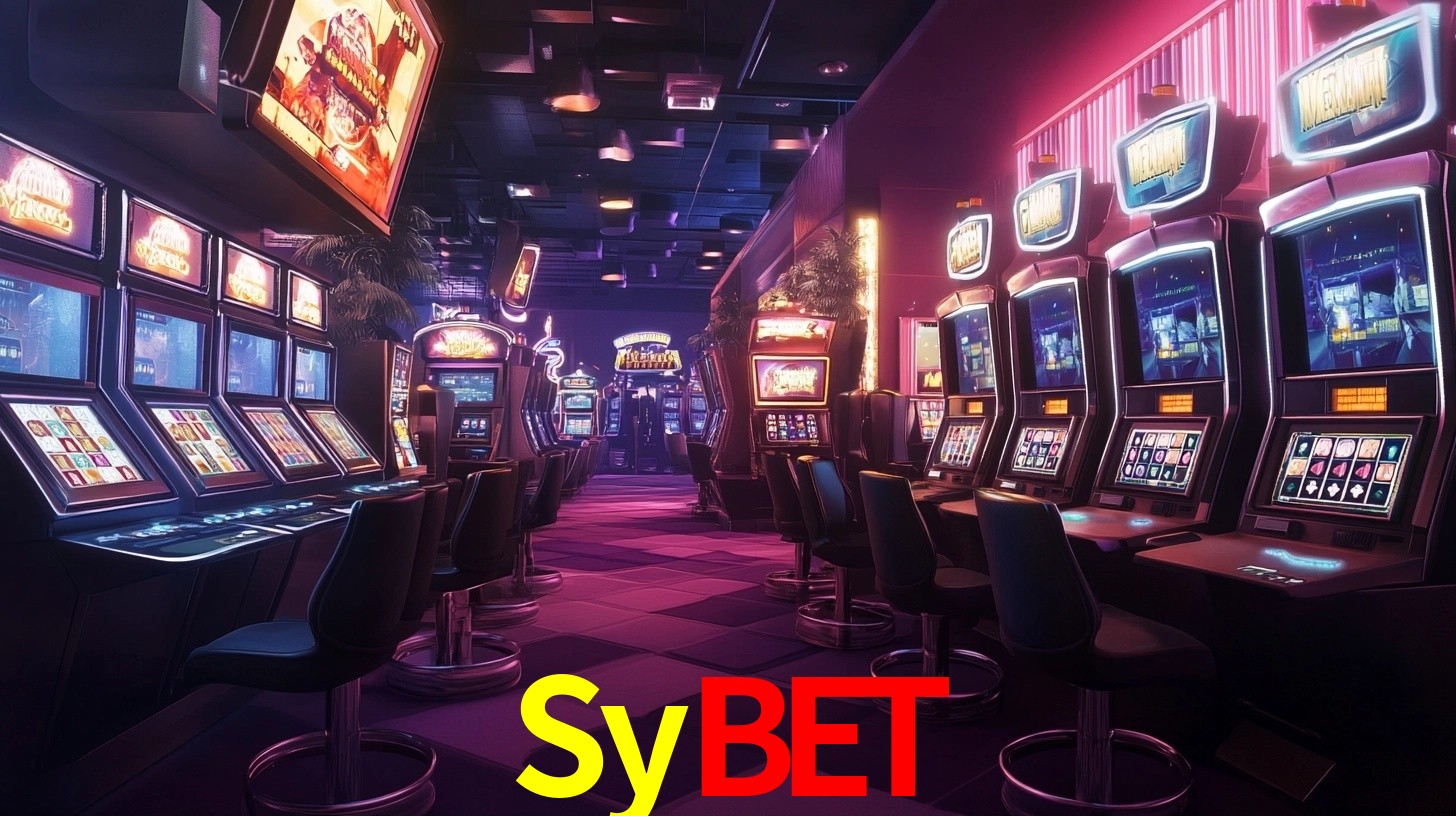 Sybet,Sybet.Com App