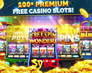 Apostas Esportivas na Sybet: Um Guia Completo